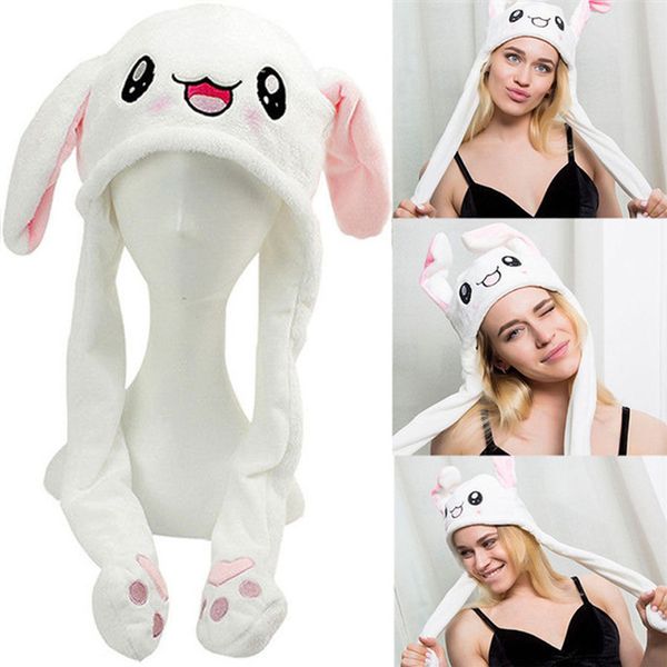 rabbit pinching rabbit ear cap children's toys gifts girls girlfriends female accessories mobile airbag cap toy cute plush
rabbit pinching rabbit ear cap children's toys gifts girls girlfriends female accessories mobile airbag cap toy cute plush