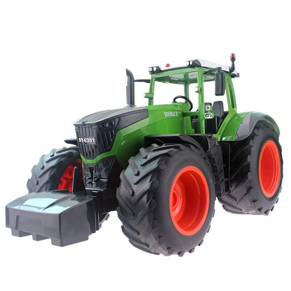 rc truck farm 2.4g remote control trailer rake 1:16 high simulation 38.5cm construction vehicle children toys hobby
rc truck farm 2.4g remote control trailer rake 1:16 high simulation 38.5cm construction vehicle children toys hobby