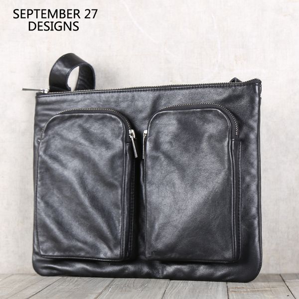 messenger bag men first layer leather handmade luxury satchel bag end 100%cowhide casual travel male shoulder crossbody bags
messenger bag men first layer leather handmade luxury satchel bag end 100%cowhide casual travel male shoulder crossbody bags