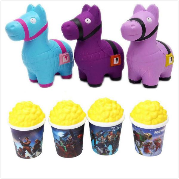 kawaii squishy food toys pattern попкорн лама симпатичные медленно растущая декомпрессия squeeze vent squishies животные детские игрушки
kawaii squishy food toys pattern попкорн лама симпатичные медленно растущая декомпрессия squeeze vent squishies животные детские игрушки