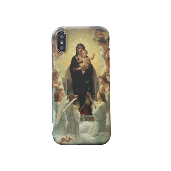 retro europe middle ages painting style phone cases for iphonex/xs iphone7/8plus iphone7/8 6/6s 6/6sp fashion instagram style iphone case
retro europe middle ages painting style phone cases for iphonex/xs iphone7/8plus iphone7/8 6/6s 6/6sp fashion instagram style iphone case