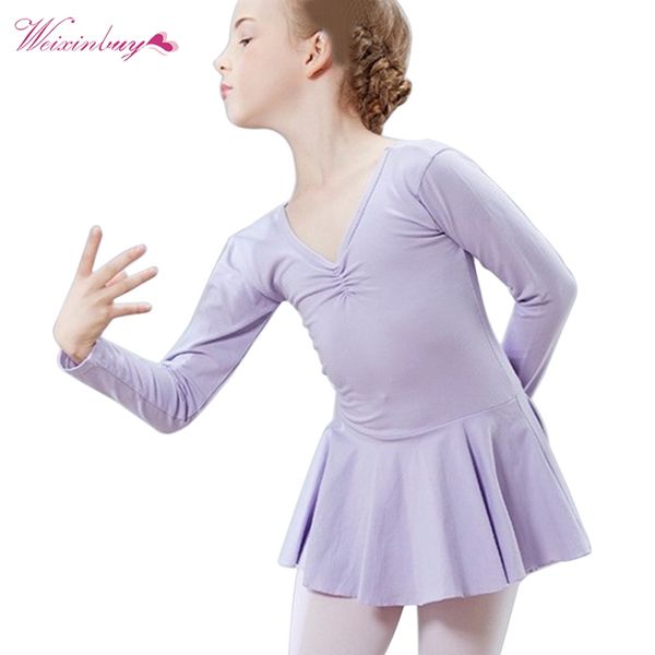 long sleeved gymnastics ballet dancing dress kids dance wear skating dresses for girls, Red;yellow
long sleeved gymnastics ballet dancing dress kids dance wear skating dresses for girls, Red;yellow