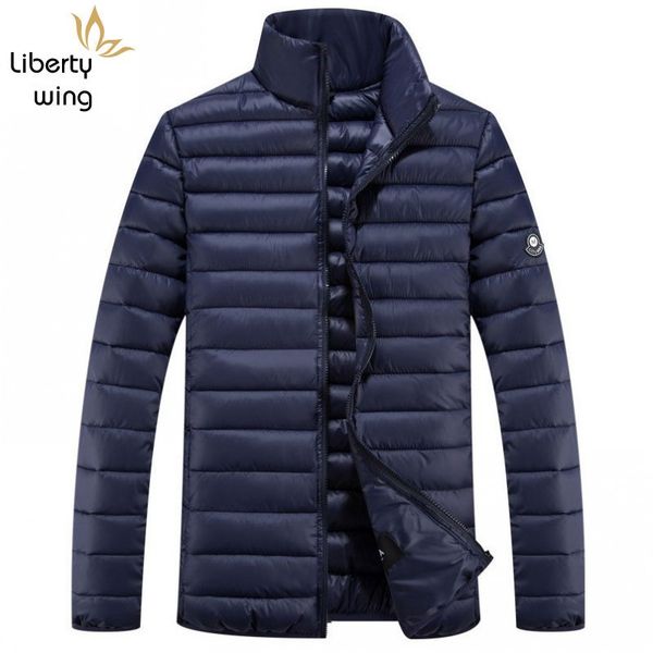 men's down & parkas winter jacket men plus size 5xl-9xl parka solid color stand collar windbreaker coat warm filler casual slim fit ove, Black
men's down & parkas winter jacket men plus size 5xl-9xl parka solid color stand collar windbreaker coat warm filler casual slim fit ove, Black