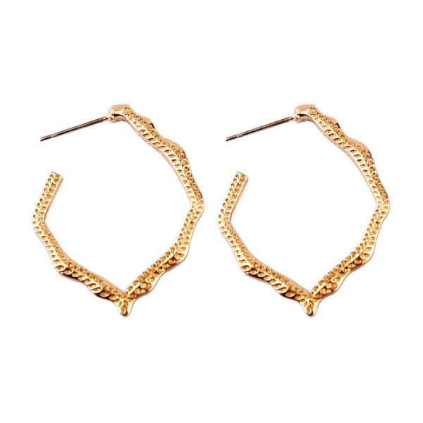 fashion-metallic geometric hoop earrings for women classic statement hoop jewelry in gold, silver, rose gold colors
fashion-metallic geometric hoop earrings for women classic statement hoop jewelry in gold, silver, rose gold colors