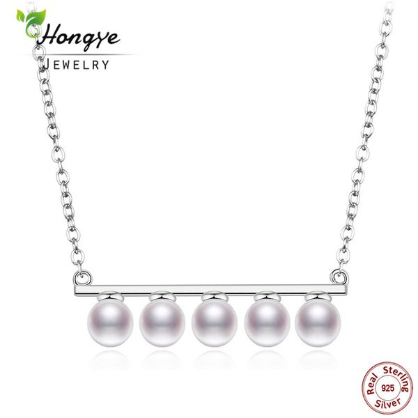 hongye 2018 a row of pearl short necklace 925 sterling silver & natural freshwater pearl necklace for woman fine jewelry gifts
hongye 2018 a row of pearl short necklace 925 sterling silver & natural freshwater pearl necklace for woman fine jewelry gifts