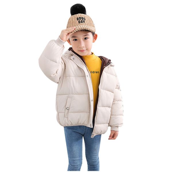 Kids Children Winter Letter Button Warm Girl Hooded Jackets Outerwear Coats Winter Kids Baby Boys Warm Camouflage Clothing
Kids Children Winter Letter Button Warm Girl Hooded Jackets Outerwear Coats Winter Kids Baby Boys Warm Camouflage Clothing