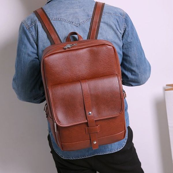 women's backpack student bag new men's bag korean student college style computer leisure travel backpack
women's backpack student bag new men's bag korean student college style computer leisure travel backpack