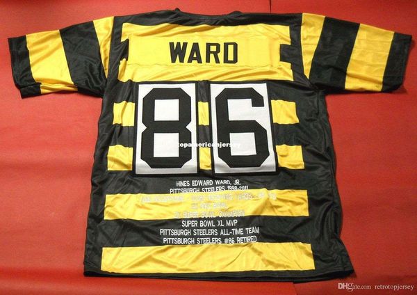 retro #86 hines ward custom stat mitchell & ness jersey mens stitching s-5xl,6xl football jerseys running, Black;blue
retro #86 hines ward custom stat mitchell & ness jersey mens stitching s-5xl,6xl football jerseys running, Black;blue