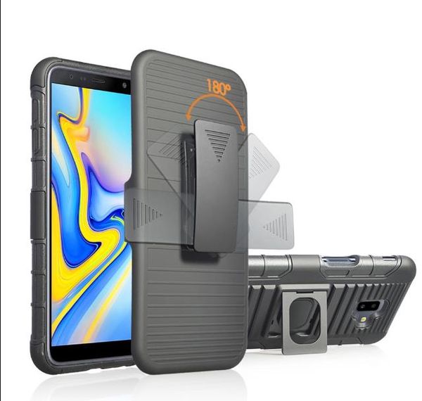 For am ung glaxy j4 core j2 core j2 pure j4 plu j6 plu j6 2018 feel2 hol ter defender kick tand ca e car magnetic cover with belt clip 
For am ung glaxy j4 core j2 core j2 pure j4 plu j6 plu j6 2018 feel2 hol ter defender kick tand ca e car magnetic cover with belt clip