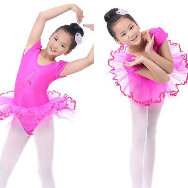 gymnastics leotards kids baby dance dress candy color tutu dress dance costumes ballet dancewear 3-7y, Black;red
gymnastics leotards kids baby dance dress candy color tutu dress dance costumes ballet dancewear 3-7y, Black;red