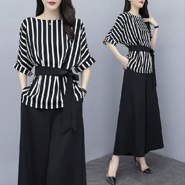 large size female fat shirt wide leg pants mm2019 summer style suit fat female belly-covering chiffon shirt wide leg pants casual two-piece, White
large size female fat shirt wide leg pants mm2019 summer style suit fat female belly-covering chiffon shirt wide leg pants casual two-piece, White