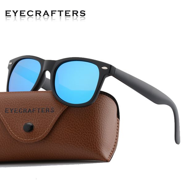 fashion classic sunglasses polarized sunglasses mens driving mirrors coating points black frame eyewear male sun glasses uv400, White;black
fashion classic sunglasses polarized sunglasses mens driving mirrors coating points black frame eyewear male sun glasses uv400, White;black