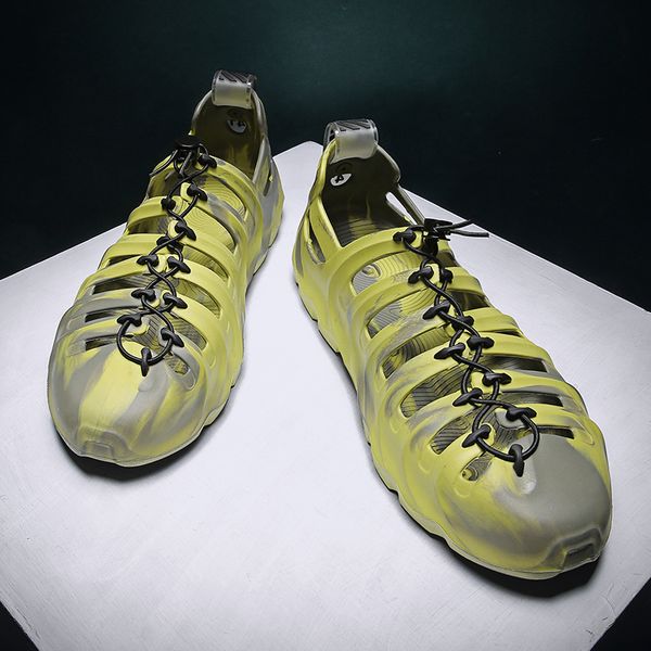 fashion men sandals sneakers eva casual crocse shoes summer garden crocks basketmstars tenis feminino, Black
fashion men sandals sneakers eva casual crocse shoes summer garden crocks basketmstars tenis feminino, Black