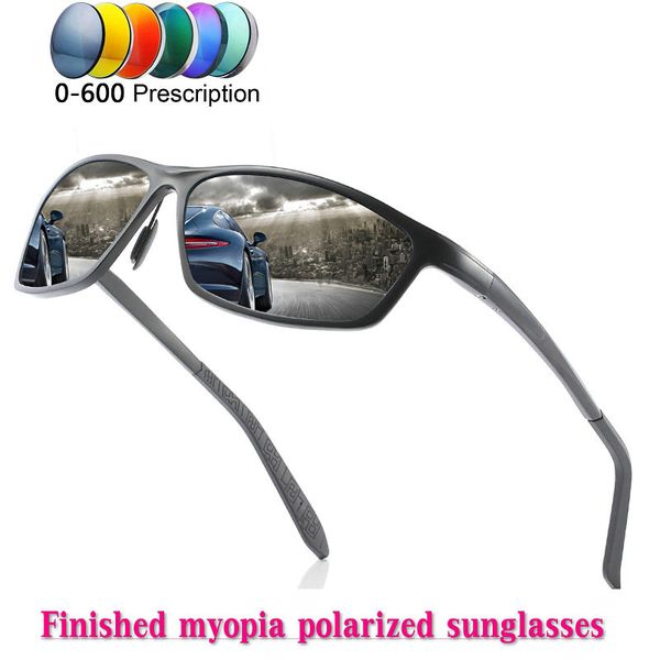 custom made myopia minus prescription polarized lens polarized aluminum magnesium sunglasses blackcoating anti-wind goggle nx, White;black
custom made myopia minus prescription polarized lens polarized aluminum magnesium sunglasses blackcoating anti-wind goggle nx, White;black
