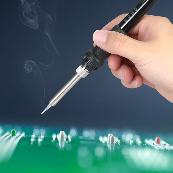 digital rework station dual led digital soldering station air gun rework electric soldering iron welding iron
digital rework station dual led digital soldering station air gun rework electric soldering iron welding iron