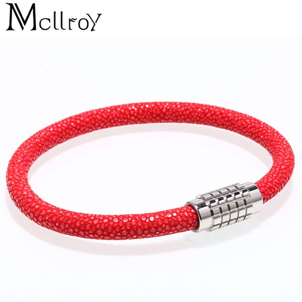 mcllroy leather bangles stingray bracelets diy handmade trendy titanium steel bracelets & bangles charm jewelry friend gift boho, Golden;silver
mcllroy leather bangles stingray bracelets diy handmade trendy titanium steel bracelets & bangles charm jewelry friend gift boho, Golden;silver