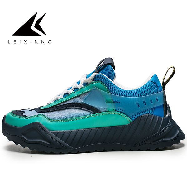 2020 blue men running shoes light sneakers soft breathable mesh sport trainers male athletic jogging shoes zapatillas hombre
2020 blue men running shoes light sneakers soft breathable mesh sport trainers male athletic jogging shoes zapatillas hombre