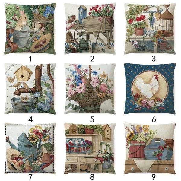 farm sofa cushion cover easter sofa bed home decoration festival pillow case cushion cover farm linen pillow case 
farm sofa cushion cover easter sofa bed home decoration festival pillow case cushion cover farm linen pillow case