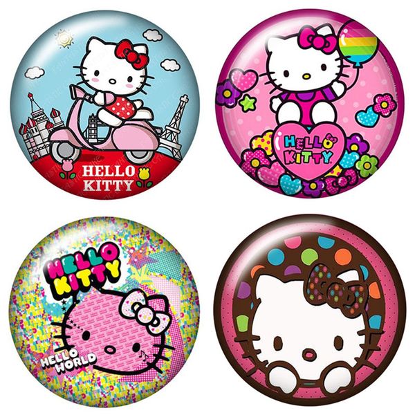 wholesale fashion lovely hello kitty 20pcs 16mm20mm25mm round p glass cabochon demo flat back making findings, Crystal
wholesale fashion lovely hello kitty 20pcs 16mm20mm25mm round p glass cabochon demo flat back making findings, Crystal