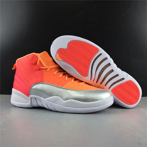 ins gs punch 12s basketball shoes sneakers french gamma royal blue nylon game flight hyper jade jumpman men trainers shoes
ins gs punch 12s basketball shoes sneakers french gamma royal blue nylon game flight hyper jade jumpman men trainers shoes