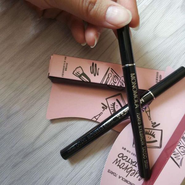 bk001 automatic long lasting cosmetics natural waterproof eyebrow pencil eyebrow pen make up pencil fork tip for women girl
bk001 automatic long lasting cosmetics natural waterproof eyebrow pencil eyebrow pen make up pencil fork tip for women girl