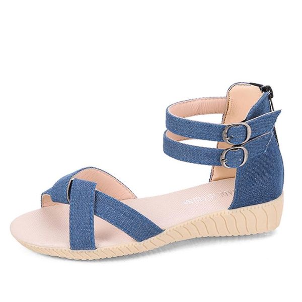 2019 new womens fashion open toe ankle platform wedges shoes ladies roman sandals gladiator sandals women e810, Black
2019 new womens fashion open toe ankle platform wedges shoes ladies roman sandals gladiator sandals women e810, Black