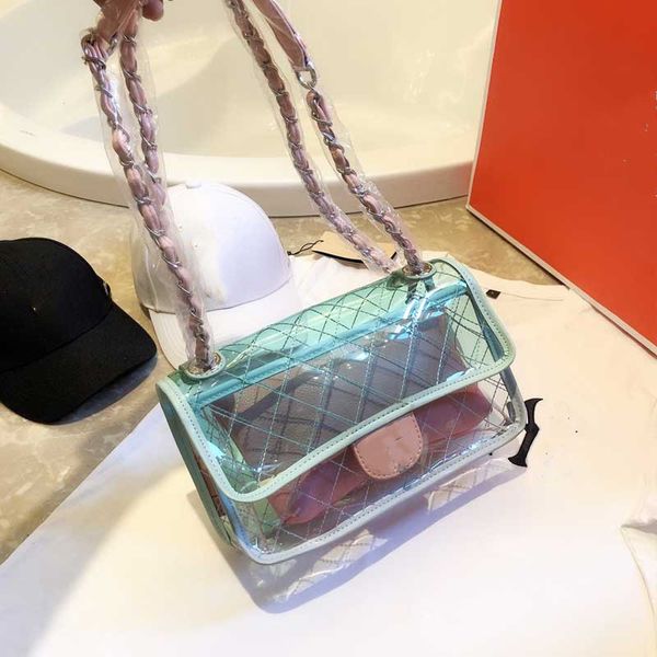 2020 fashion woman bags shoulder bag women bag transparent jelly bag crossbody bags cross body bags
2020 fashion woman bags shoulder bag women bag transparent jelly bag crossbody bags cross body bags