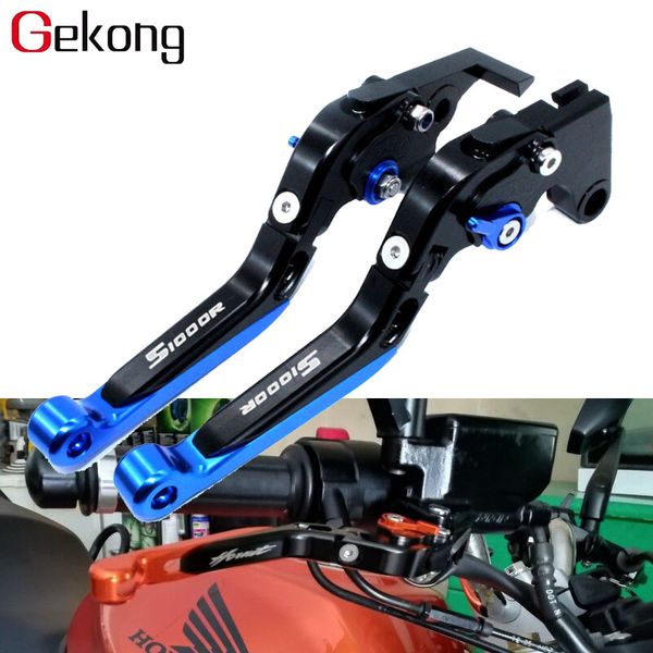 high-quality for s1000r s1000 r s 1000r 2014 motorcycle accessories folding extendable brake clutch levers logo s1000r
high-quality for s1000r s1000 r s 1000r 2014 motorcycle accessories folding extendable brake clutch levers logo s1000r