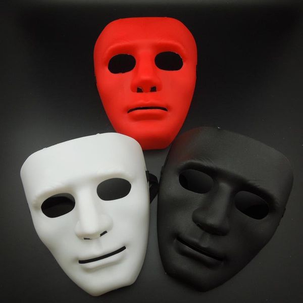 5pcs stylish hip-hop masks dance halloween masks jabbawockeez mask performances mask solid fashion cool for men women fa25
5pcs stylish hip-hop masks dance halloween masks jabbawockeez mask performances mask solid fashion cool for men women fa25