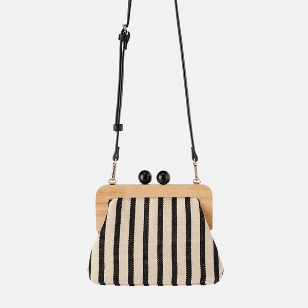 vintage striped women handbag canvas small shoulder bags fashion clip clutch bag purse ladies mini crossbody tote bolsa feminina
vintage striped women handbag canvas small shoulder bags fashion clip clutch bag purse ladies mini crossbody tote bolsa feminina
