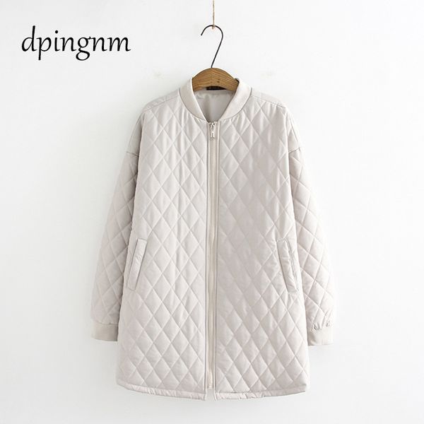new special offer winter women's cotton women's section thick korean version of loose cotton coat student bread service, Black
new special offer winter women's cotton women's section thick korean version of loose cotton coat student bread service, Black