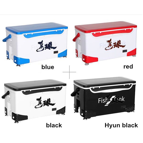 fireclub multi-function four-legged lifting fishing box to increase thickening incubator handle flat cover fishing box(lq-231
fireclub multi-function four-legged lifting fishing box to increase thickening incubator handle flat cover fishing box(lq-231