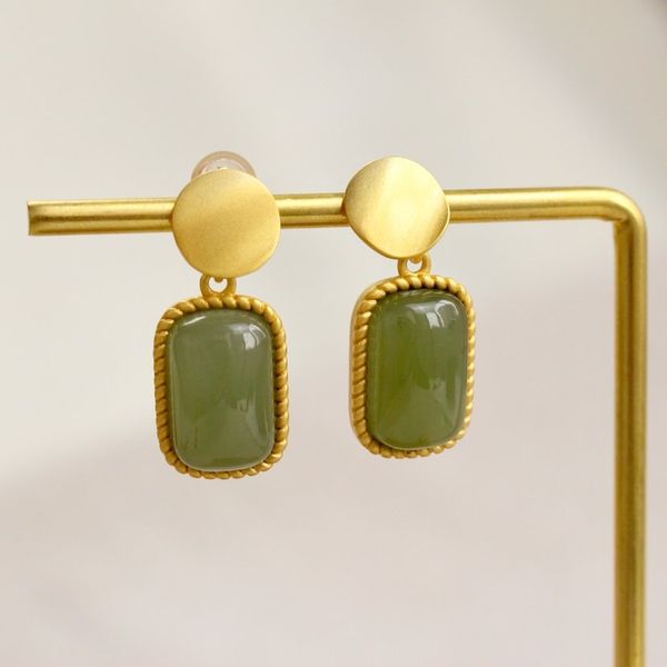elegant earring jewelry dangle geometric earrings women jewelry for women party gift, Golden
elegant earring jewelry dangle geometric earrings women jewelry for women party gift, Golden