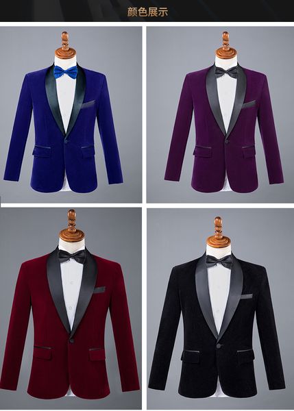 popular groomsmen shawl lapel one button (jacket+pants+tie) groom tuxedos groomsmen man suit mens wedding suits bridegroom b017, Black;gray
popular groomsmen shawl lapel one button (jacket+pants+tie) groom tuxedos groomsmen man suit mens wedding suits bridegroom b017, Black;gray