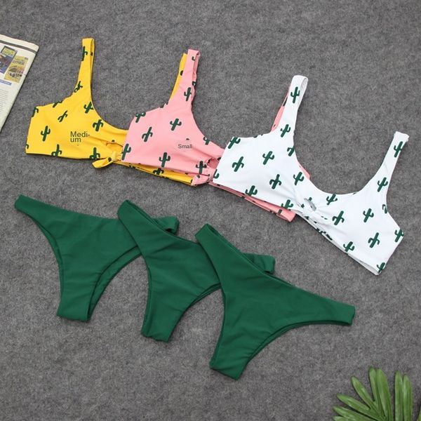 2019 brazil cactus sansen garment 2019 brazil cactus bikini sansen bikini swimsuit swimsuit garment, White;black
2019 brazil cactus sansen garment 2019 brazil cactus bikini sansen bikini swimsuit swimsuit garment, White;black