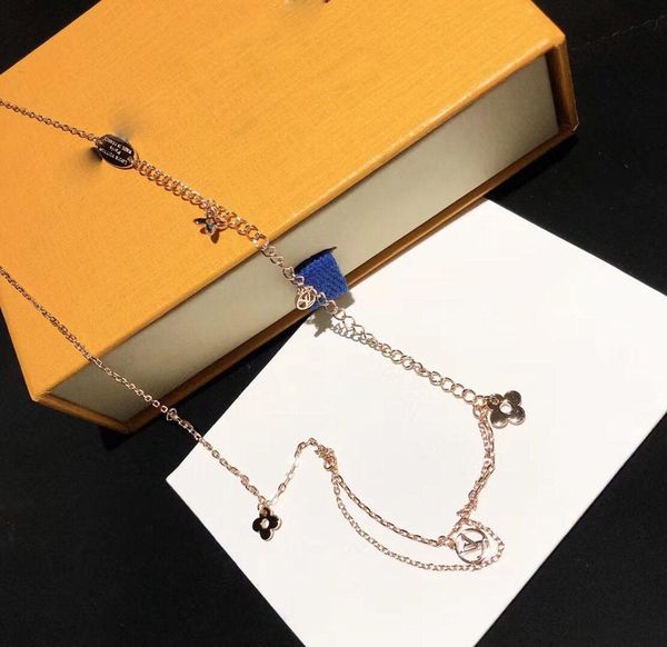 old flower four-leaf clover necklace designer bracelet rings luxury jewelry women earrings bracelet mens 14k gold chains cuban link chain, Silver
old flower four-leaf clover necklace designer bracelet rings luxury jewelry women earrings bracelet mens 14k gold chains cuban link chain, Silver