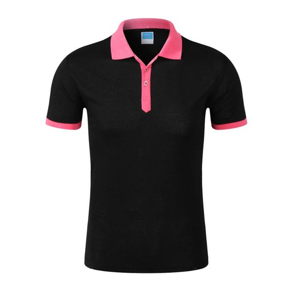 cysincos мужчины рубашка 2020 turn воротник контраст цвета дышащий хлопок с коротким рукавом гольф теннис плюс размер, White;black
cysincos мужчины рубашка 2020 turn воротник контраст цвета дышащий хлопок с коротким рукавом гольф теннис плюс размер, White;black