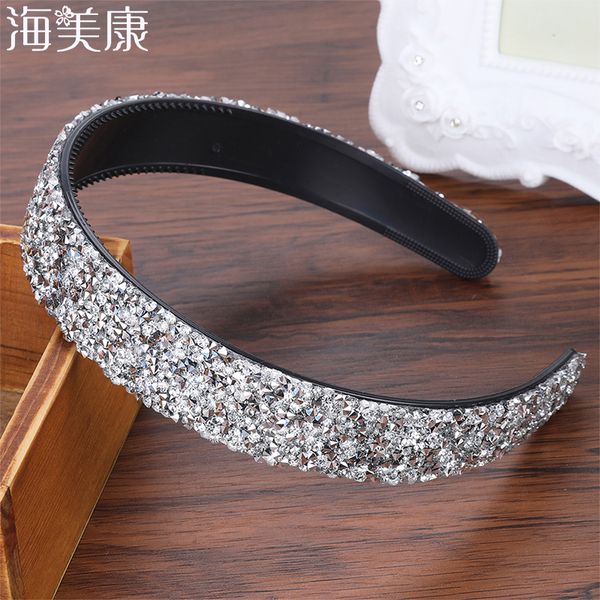 haimeikang handmade crystal beads wedding tiara bride headbands women prom headdress wedding bridal hair jewelry accessories
haimeikang handmade crystal beads wedding tiara bride headbands women prom headdress wedding bridal hair jewelry accessories