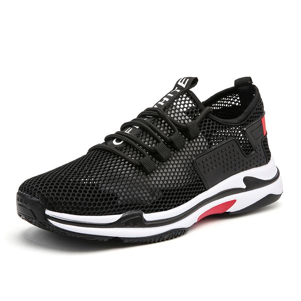 2019 new lightweight couple hollow running shoes breathable outdoor sports shoes comfortable sneakers men
2019 new lightweight couple hollow running shoes breathable outdoor sports shoes comfortable sneakers men
