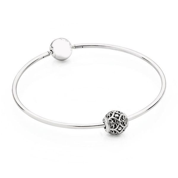 small hole essence of affection charms & bracelets 925 silver bracelets for women signature clasp fit lady bead charm pendant, Black
small hole essence of affection charms & bracelets 925 silver bracelets for women signature clasp fit lady bead charm pendant, Black