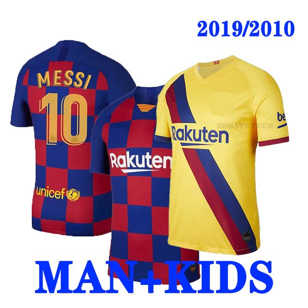 thailand 2019 2020 soccer jersey barcelona camisetas de fútbol men kids 19 20 barca messi griezmann de jong rakitic gk football shirt
thailand 2019 2020 soccer jersey barcelona camisetas de fútbol men kids 19 20 barca messi griezmann de jong rakitic gk football shirt