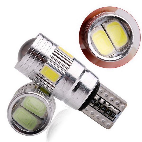 4pcs car led turn signal bulb canbus wedge side parking reverse brake lamp t5 5630 6smd auto interior dome reading light
4pcs car led turn signal bulb canbus wedge side parking reverse brake lamp t5 5630 6smd auto interior dome reading light