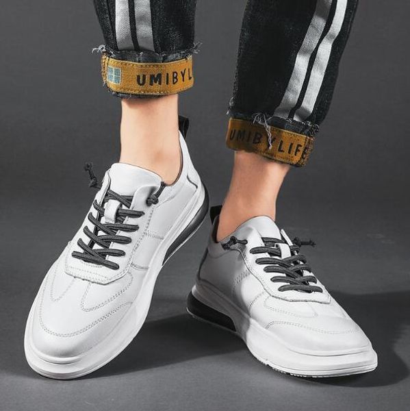 men casual shoes spring autumn breathable sneakers men air cushion mesh sports shoes trend trainers big size, Black
men casual shoes spring autumn breathable sneakers men air cushion mesh sports shoes trend trainers big size, Black