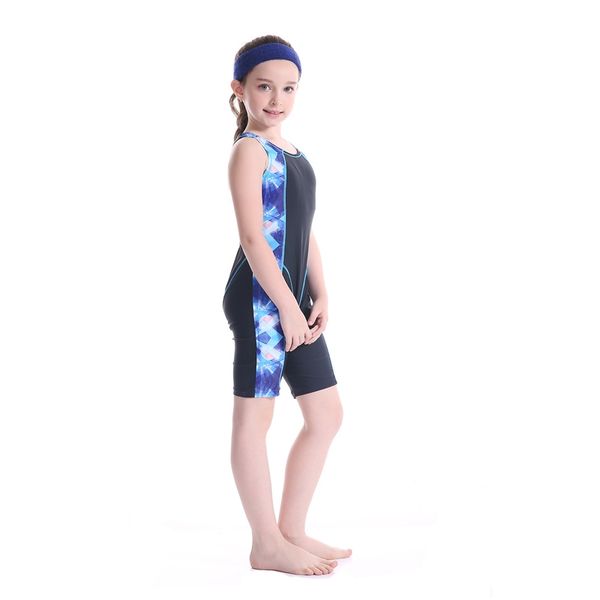 children quick drying swimwear girls competition bodysuits sleeveless swimsuits 2019 long shorts bathing suit children's swimwear
children quick drying swimwear girls competition bodysuits sleeveless swimsuits 2019 long shorts bathing suit children's swimwear