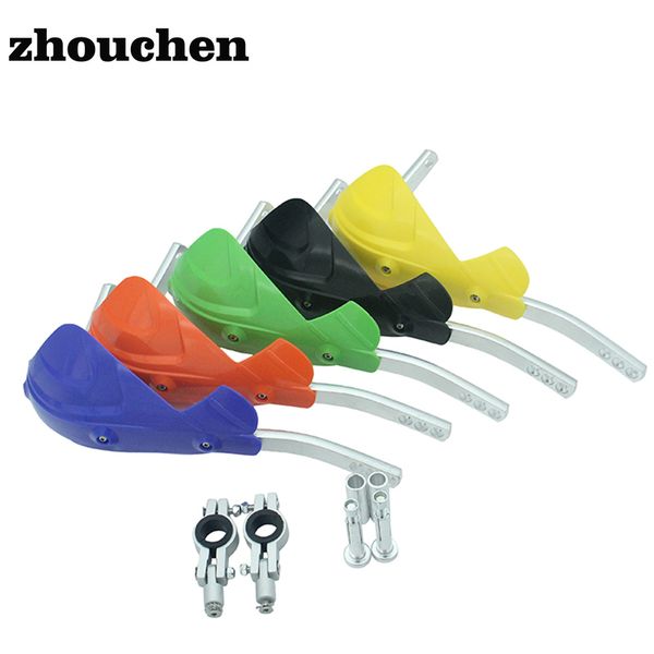 handlebar hand guard handguard fit for dirt pit bike motorcycle atv motocross universal bar gz-103
handlebar hand guard handguard fit for dirt pit bike motorcycle atv motocross universal bar gz-103