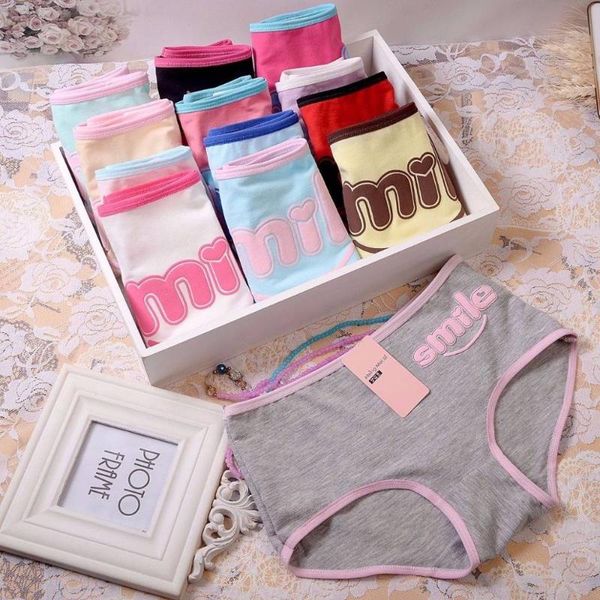 teen panties cotton girl student underwear panties ladies triangle mid waist shorts 3/pcs, Camo
teen panties cotton girl student underwear panties ladies triangle mid waist shorts 3/pcs, Camo