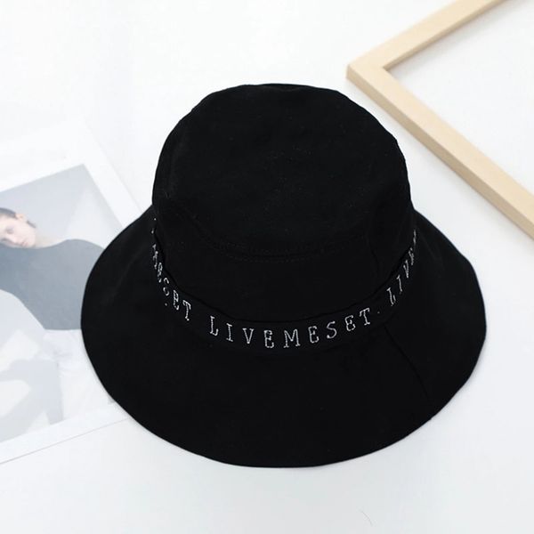 bucket hats for ladies outdoor foldable sun hat black white letter caps fashion casual basin cap, Blue;gray
bucket hats for ladies outdoor foldable sun hat black white letter caps fashion casual basin cap, Blue;gray