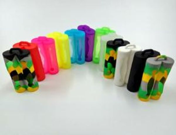 2018 new rubber case silicone case dual 18650 battery protection rubber cover double 18650 battery holder dhl ing
2018 new rubber case silicone case dual 18650 battery protection rubber cover double 18650 battery holder dhl ing