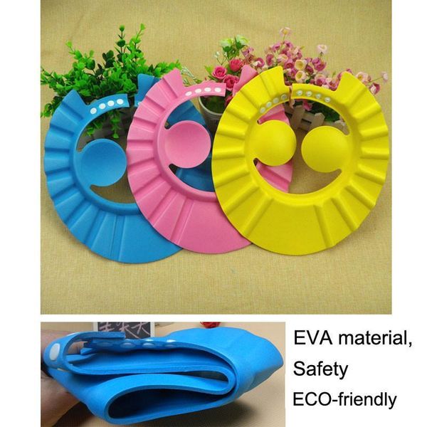 shampoo cap soft baby shower tools shampoo caps adjustable hair washing hat with ear protection baby bath accessories
shampoo cap soft baby shower tools shampoo caps adjustable hair washing hat with ear protection baby bath accessories