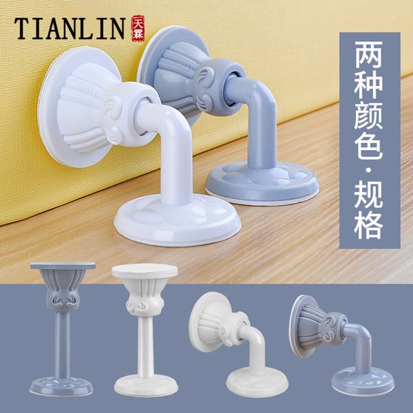 punch door silicone crash cushion toilet toilet door buffer plastic rubber blocking door ssuck
punch door silicone crash cushion toilet toilet door buffer plastic rubber blocking door ssuck